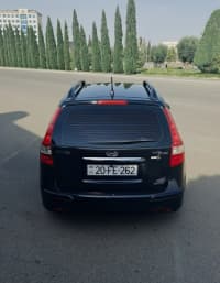 Hyundai i30, 2010 il, 368000 km, 1600 L — şəkil 2
