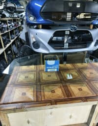 Qapı şüşəsi Changan Q05 — şəkil 1