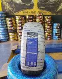 Avtomobil şini Fortune 255/45 R18 103Y XL — şəkil 4
