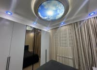 3 otaqlı mənzil 100 m² satılır — şəkil 14