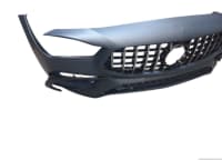 Ön bufer Mercedes W117 — şəkil 6