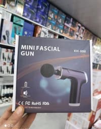 Masaj Tapançası (Massage Gun) Modelləri — şəkil 16