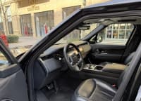 Land Rover Range Rover, 2022 il, 25000 km, 4400 L — şəkil 6