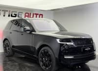 Land Rover Range Rover, 2024 il, 8000 km, 3000 L — şəkil 2
