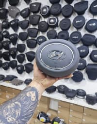 Airbag və airbag qapağı Hyundai Elantra 2023 — şəkil 5