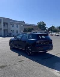Changan Qiyuan Q07, 2025 il, 0 km, 1500 L — şəkil 4