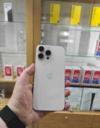 Apple iPhone 16 Pro Max, 8 GB — şəkil 2