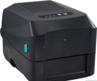 Gprinter Gainsha GS-2406T Barkod Printer — şəkil 3