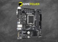 Gigabyte H610M S2 V3 DDR4 Ana Plata — şəkil 2