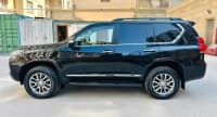 Toyota Land Cruiser Prado, 2019 il, 121000 km, 2700 L — şəkil 8
