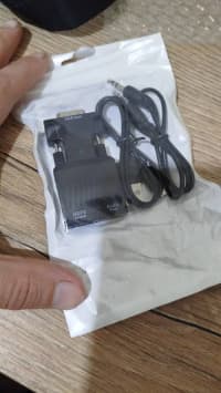 Simli növ adapter — şəkil 1