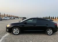 Hyundai Elantra, 2020 il, 90470 km, 2000 L — şəkil 4