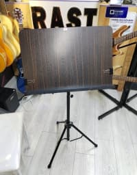Püpitr not dayağı — şəkil 7
