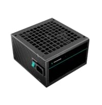 Qida bloku Deepcool PF500 500W 80+ — şəkil 2