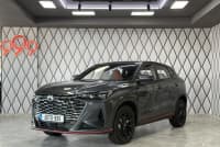 Changan Oshan X5 Plus, 2026 il, 0 km, 1.5 L — şəkil 2