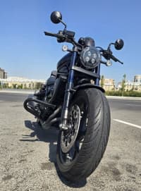 Honda, Rebel 1100, 2021 il, 13100 km — şəkil 5