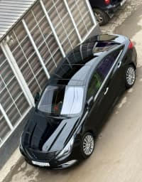 Hyundai Sonata, 2013 il, 160000 km, 2400 L — şəkil 12