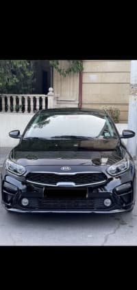 Avtomobil icarəsi Kia Optima 2022 — şəkil 2