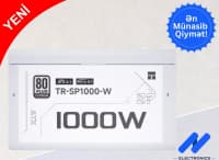 Qida bloku Thermalright TR-SP1000-W 1000W 80+ Platinum — şəkil 3