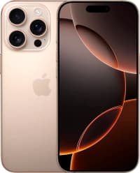 Apple iPhone 16 Pro Max, 8 GB — şəkil 2