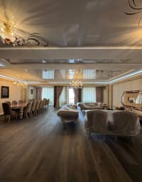 12 otaqlı mənzil 772 m² satılır — şəkil 16