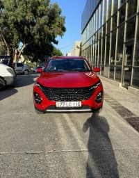 Chery Tiggo 2 Pro Max, 2024 il, 19000 km, 1500 L — şəkil 2