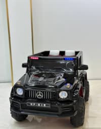 Uşaq elektrikli avtomobili Mercedes G-Class HF-818 — şəkil 3