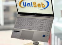HP markalı notbuk, Boz rəng — şəkil 4