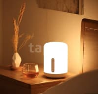 Smart lampa Xiaomi Mi Bedside Lamp 2 — şəkil 5