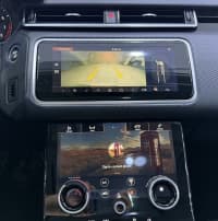 Land Rover RR Velar, 2018 il, 176500 km, 2000 L — şəkil 15