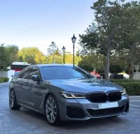 BMW 530, 2020 il, 220000 km, 2 L — şəkil 4