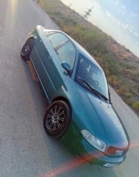 Audi A4, 2000 il, 209000 km, 1.8 L — şəkil 3