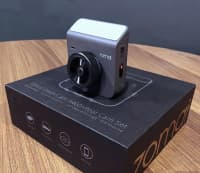 Videoqeydiyyatçı 70mai Dash Cam A400+ — şəkil 2