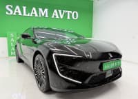 Avatr 12, 2025 il, 8800 km — şəkil 1