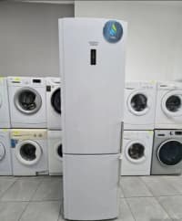 Indesit soyuducu — şəkil 1
