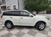 GWM Hover, 2008 il, 246000 km, 2400 L — şəkil 4