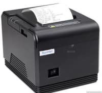 Xprinter USB və Ethernet Çek Printeri — şəkil 1