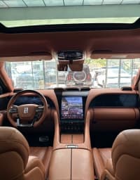BYD Yangwang U8, 2023 il, 50000 km, 2000 L — şəkil 16