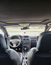Opel Astra, 1999 il, 503000 km, 1600 L — şəkil 10