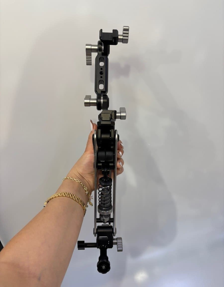 Kamera üçün stabilizator