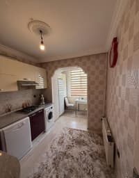 3 otaqlı mənzil 90 m² satılır — şəkil 9