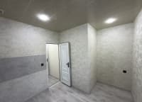 3 otaqlı mənzil 75 m² satılır — şəkil 13