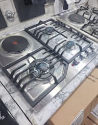 Prestige, Kombinləşdirilmiş plitə — şəkil 4