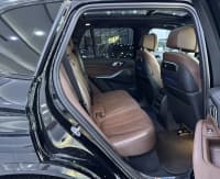 BMW X5, 2022 il, 91700 km, 3000 L — şəkil 13
