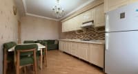 2 otaqlı mənzil 63 m² satılır — şəkil 12