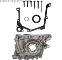 Yağ nasosu Ford 1.5 — şəkil 2