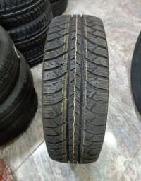 Qış şini Lassa 215/65 R16 — şəkil 2