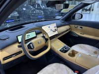 Geely Galaxy L7, 2025 il, 9000 km, 1500 L — şəkil 9