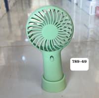Mini əl ventilyatorları — şəkil 26