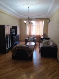 2 otaqlı mənzil 100 m² kirayə verilir — şəkil 9